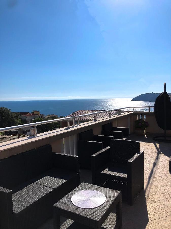 Apartments Moracanin Сутоморе Екстериор снимка
