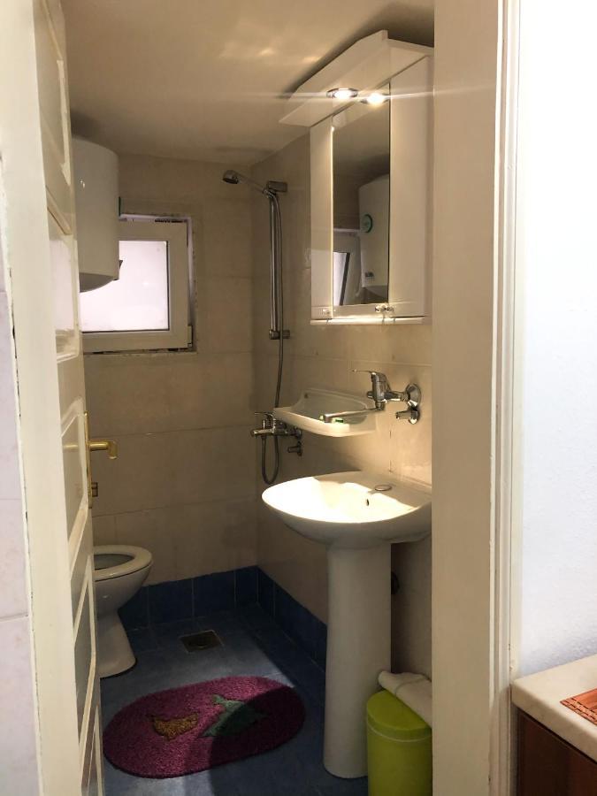 Apartments Moracanin Сутоморе Екстериор снимка