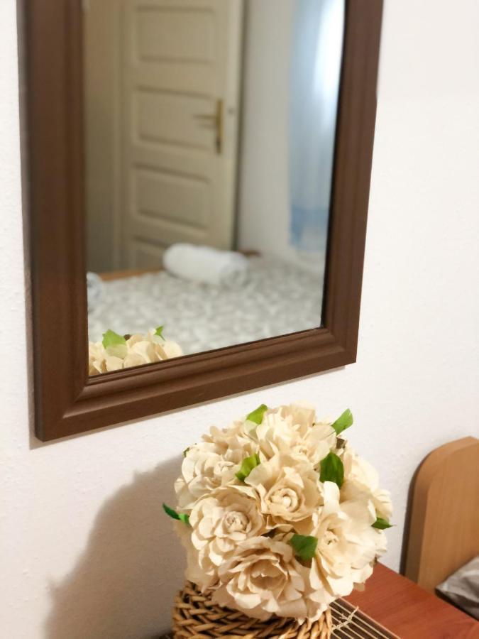 Apartments Moracanin Сутоморе Екстериор снимка