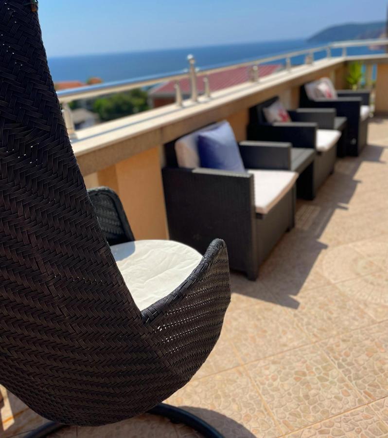 Apartments Moracanin Сутоморе Екстериор снимка