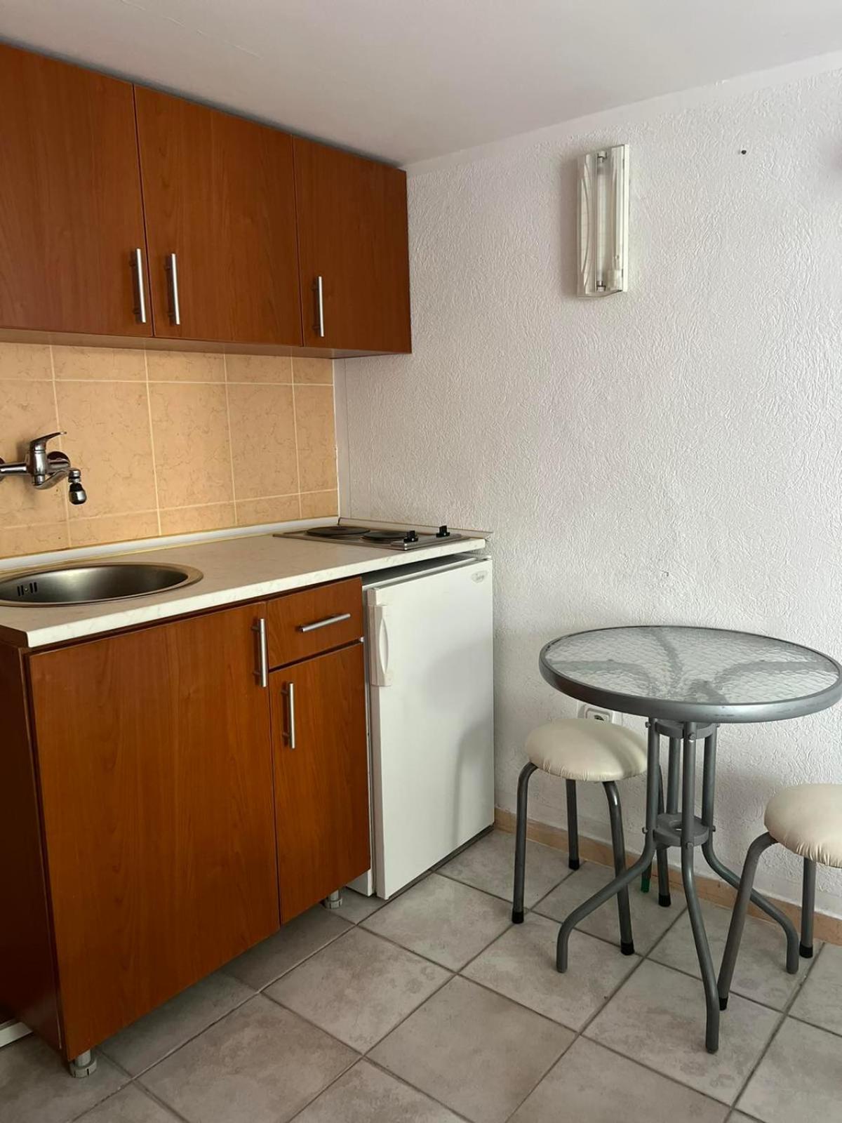 Apartments Moracanin Сутоморе Екстериор снимка