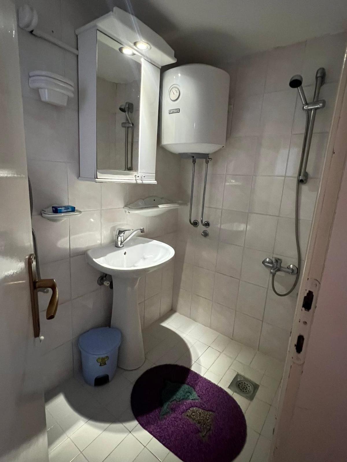 Apartments Moracanin Сутоморе Екстериор снимка