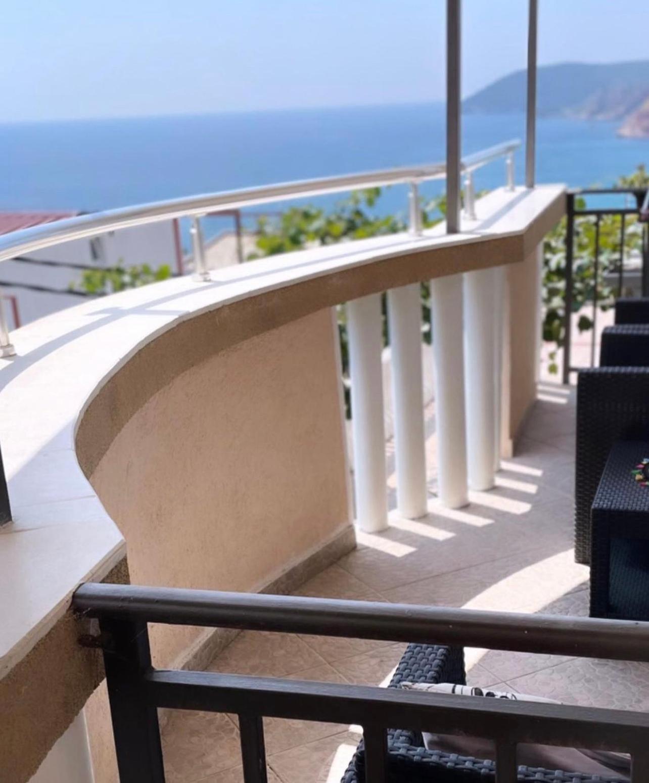 Apartments Moracanin Сутоморе Екстериор снимка