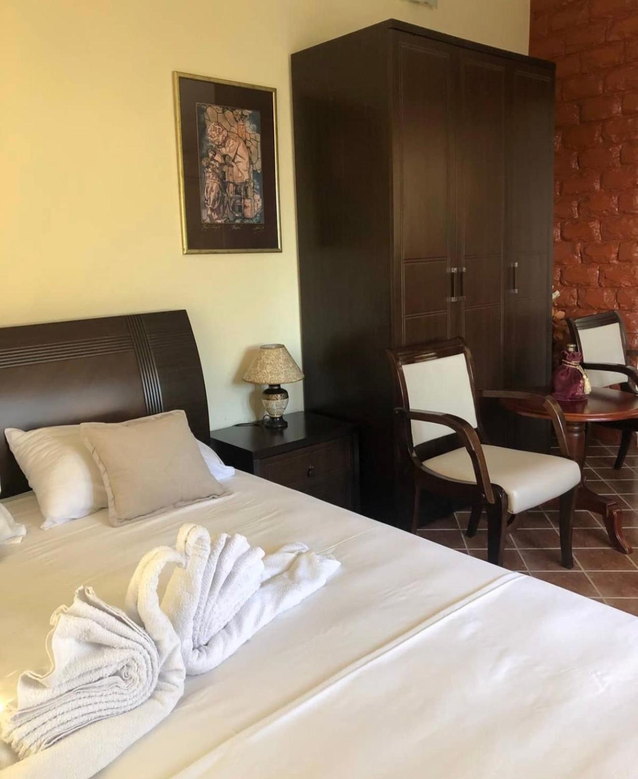 Apartments Moracanin Сутоморе Екстериор снимка
