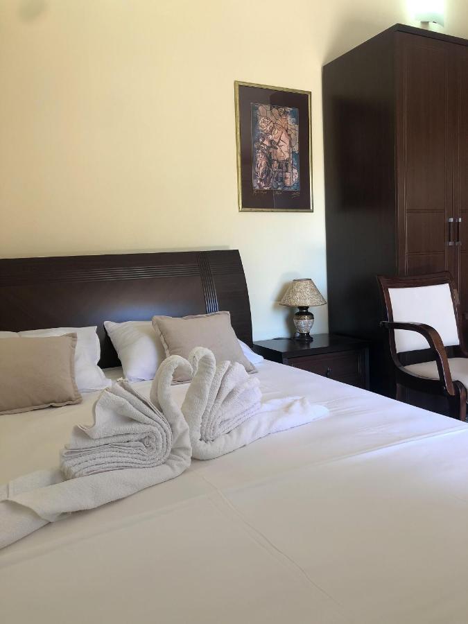 Apartments Moracanin Сутоморе Екстериор снимка